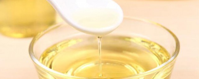 茶籽油的功效與作用及食用方法 茶籽油的功效是什麼