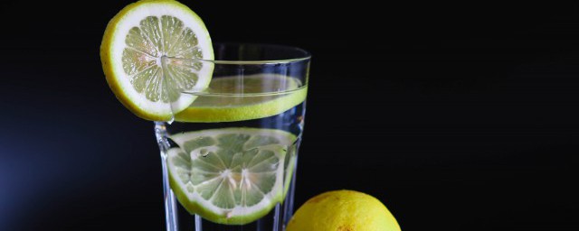 泡新鮮檸檬的正確方法 怎麼泡水喝比較好