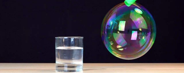 兒童泡泡水制作方法 兒童泡泡水制作方法是什麼