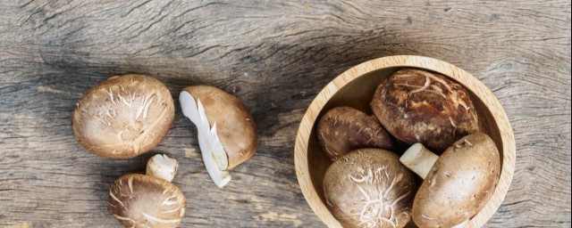 香菇多久能熟 香菇多久能熟的解析