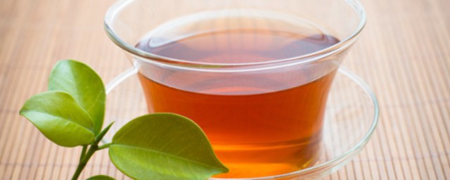 喝什麼茶可以減肥 喝哪些茶可以有效減肥