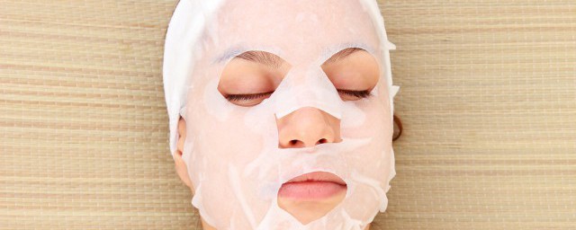 幹皮早晚護膚步驟 幹性皮膚早晚護膚步驟