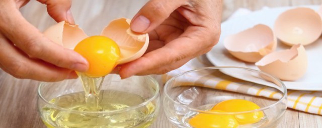 雞蛋怎麼洗才幹凈 雞蛋怎麼洗