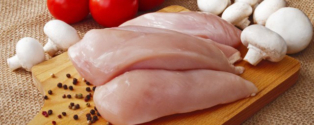 不用油怎樣做雞胸肉最好吃 怎麼樣不用油做出好吃的雞胸肉