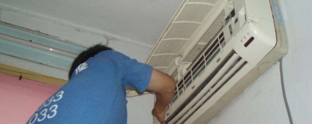 空調維修有哪些步驟 空調維修步驟有哪些