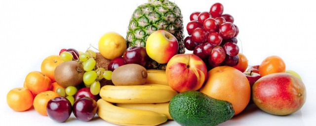什麼水果有助於減肥 有助於減肥的十四種水果
