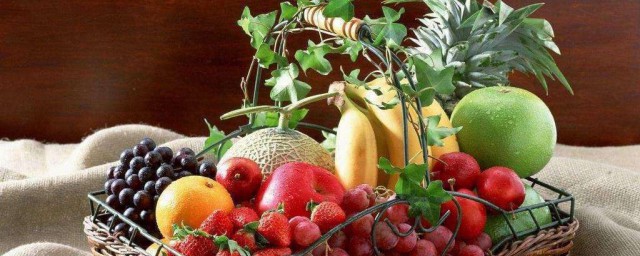 懷孕不可以吃什麼水果 孕婦謹慎吃的11種水果