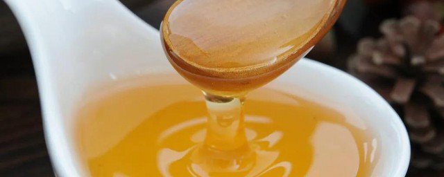 蜂蜜什麼時候喝比較好 這三個時間段喝蜂蜜水健康又營養
