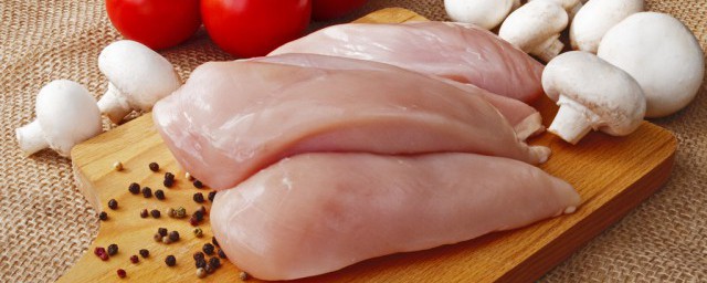 雞肉怎麼做不發黑 制作雞肉的步驟是什麼