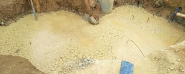 凈化黃泥水的步驟有哪些 凈化黃泥水需要哪幾個步驟