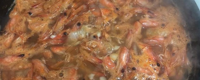 海蝦煲湯怎麼做 怎麼做好喝