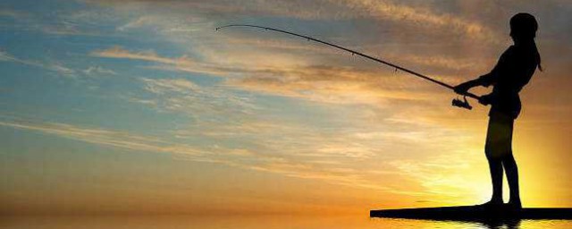 垂釣三線魚方法 垂釣三線魚方法是什麼