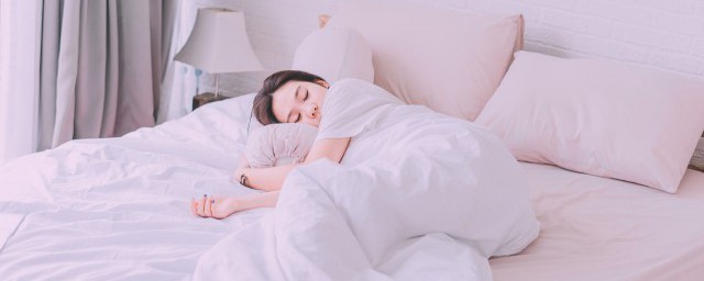 高質量睡眠方法 3個方法調理高質量睡眠