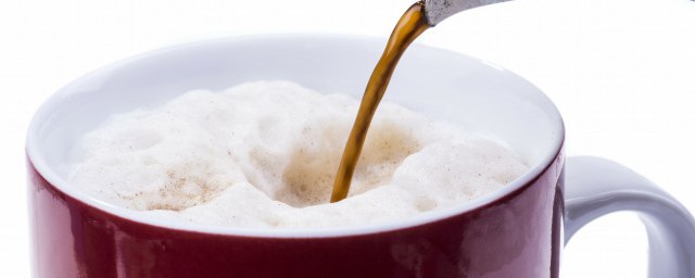 怎麼做茶葉撞奶 茶葉撞奶如何做好吃