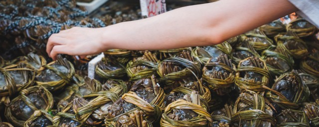 大閘蟹該怎麼吃才是正確的 最簡單的吃法是這樣的