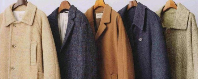秋季外套收納折疊方法 秋季外套收納的三種折疊方法步驟