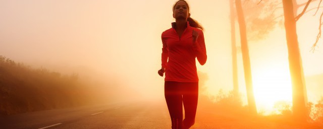 跑步科學的呼吸方法 跑步時最科學的呼吸換氣方法