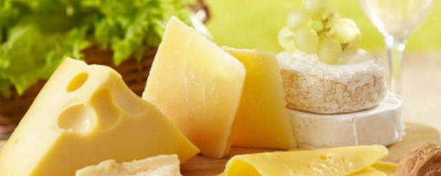 奶酪片使用方法 奶酪片吃法介紹
