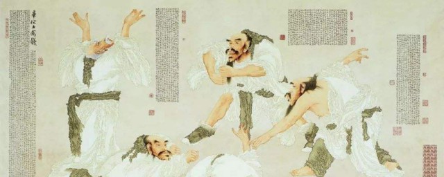 華佗五禽戲是模仿哪種動物 五禽戲的簡單介紹