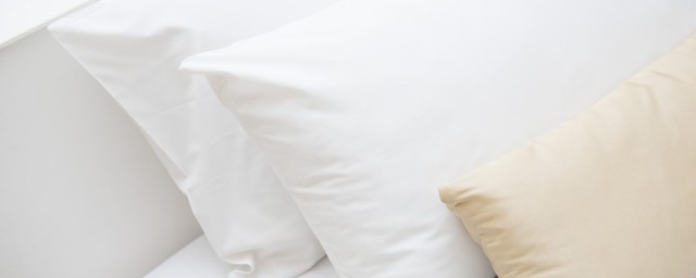 乳膠枕頭的危害 關於乳膠枕頭壞處介紹