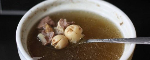 豬心怎麼煲湯好喝又營養 做豬心湯的方法