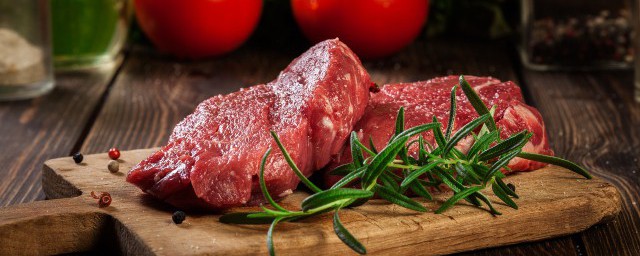 牛肉的醃制方法 牛肉的醃制方法是什麼