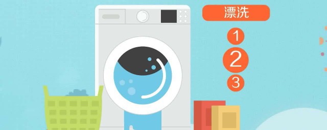 洗衣機的使用方法 洗衣機的使用方法與步驟