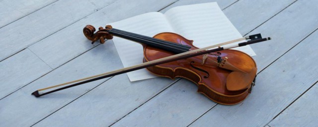 小提琴調音方法 小提琴調音技巧