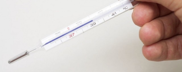 體溫計消毒的正確方法 體溫計消毒的正確方法推薦