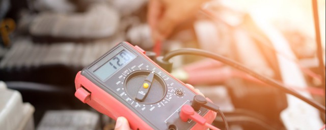 電壓表保養方法 電壓表的使用維護四個要點
