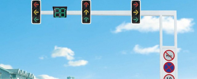 怎麼正確識別交通信號燈 如何識別交通信號燈