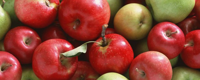 蘋果汁的功效與作用 蘋果汁的功效與作用簡述