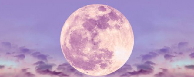 關於月亮的歌曲有哪些 關於月亮的歌曲精選