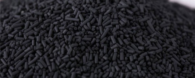 活性炭是什麼東西 活性炭介紹