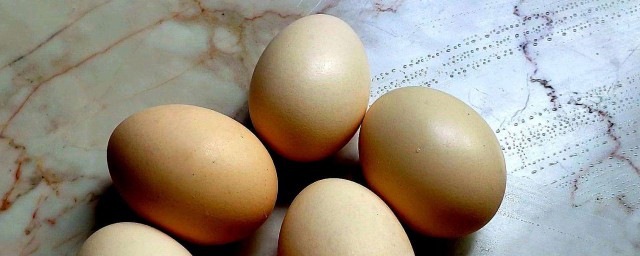 多吃雞蛋有什麼好處 多吃雞蛋的好處簡述