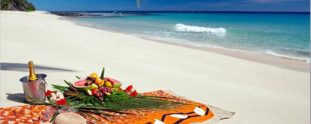 斐濟旅遊攻略 斐濟自由行你必須做的攻略