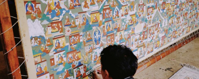 西藏有什麼特產 西藏十大特產都有哪些