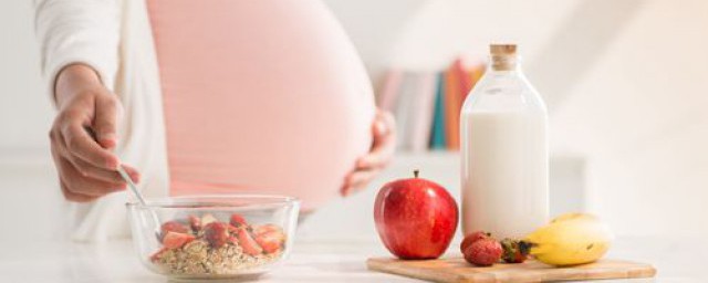 孕婦吃什麼蔬菜好 孕期飲食建議及註意事項