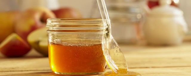 蜂蜜怎麼樣喝快速減肥 快來收下這份蜂蜜減肥食譜