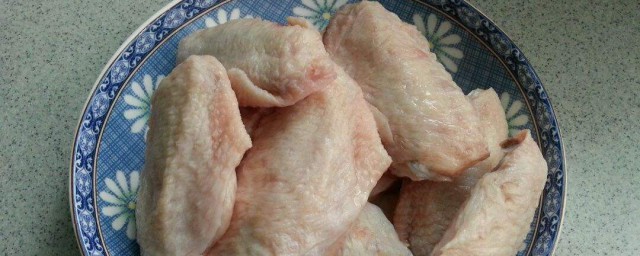 如何快速解凍雞肉 快速解凍雞肉的方法介紹