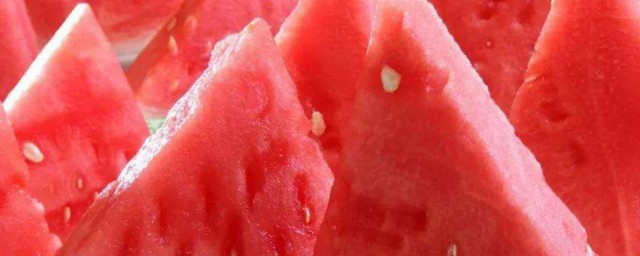 涼性的水果有哪些 涼性的水果列述