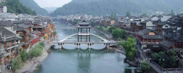 麗江有哪些著名景點 麗江旅遊有名的景點有哪些