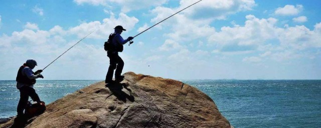 傳統釣魚的技巧 傳統釣魚的技巧有什麼