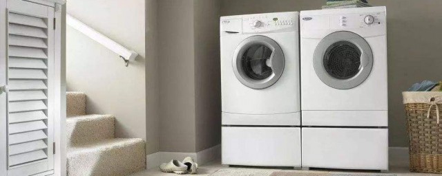 洗衣機e2是什麼故障 應該如何解決呢
