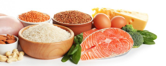 富含蛋白質的食物有哪些 蛋白有幾類