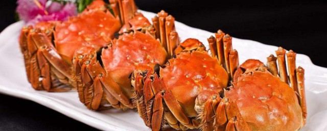 什麼螃蟹最好吃 好吃的八種螃蟹推薦