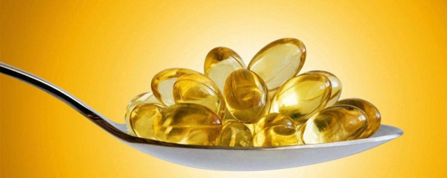 吃魚肝油有什麼好處 吃魚肝油的好處