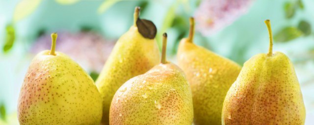 嗓子不舒服吃什麼水果 多吃這五種水果緩解嗓子疼