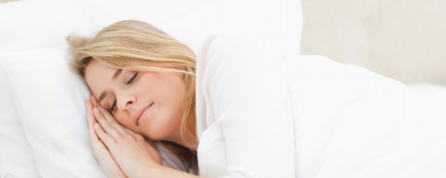 正確入睡方法 立馬睡著的方法是什麼