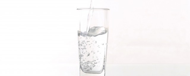 什麼是蒸餾水 蒸餾水介紹